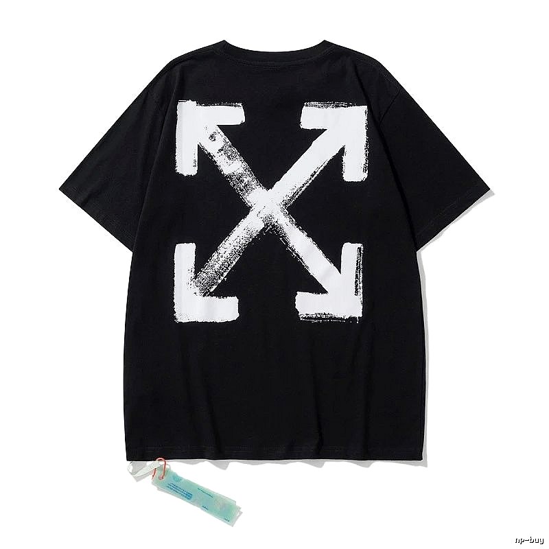 2061-20 Black Style 6120 Anime Graphic T-Shirt Resort Wear