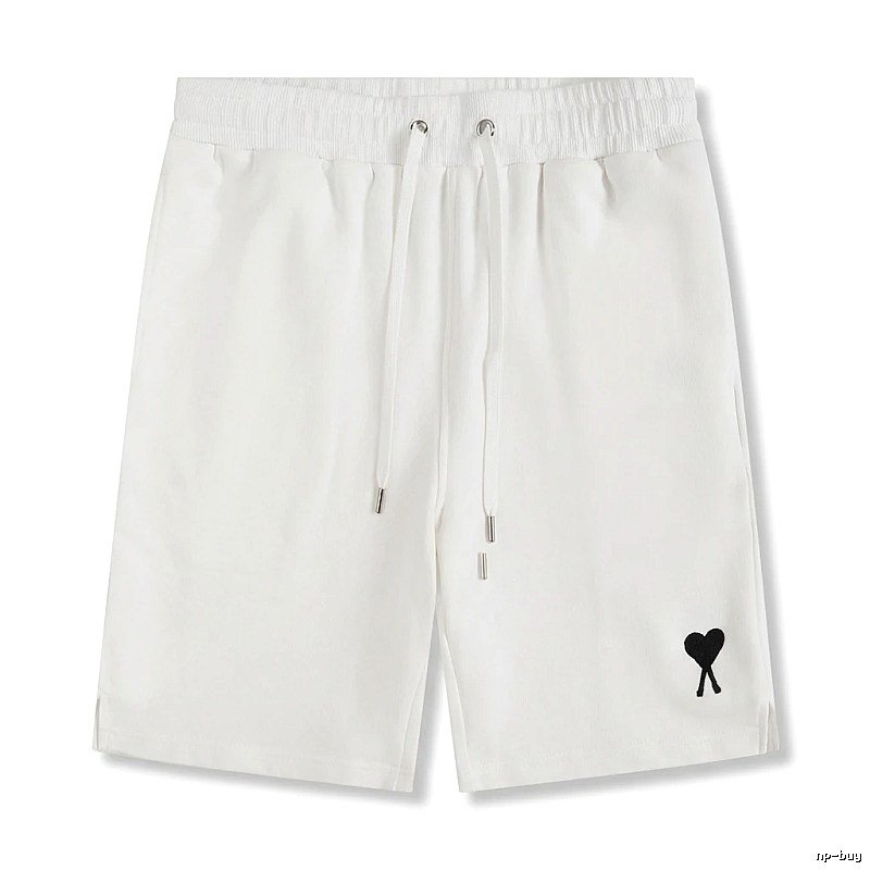 AMI Love Leisure Shorts