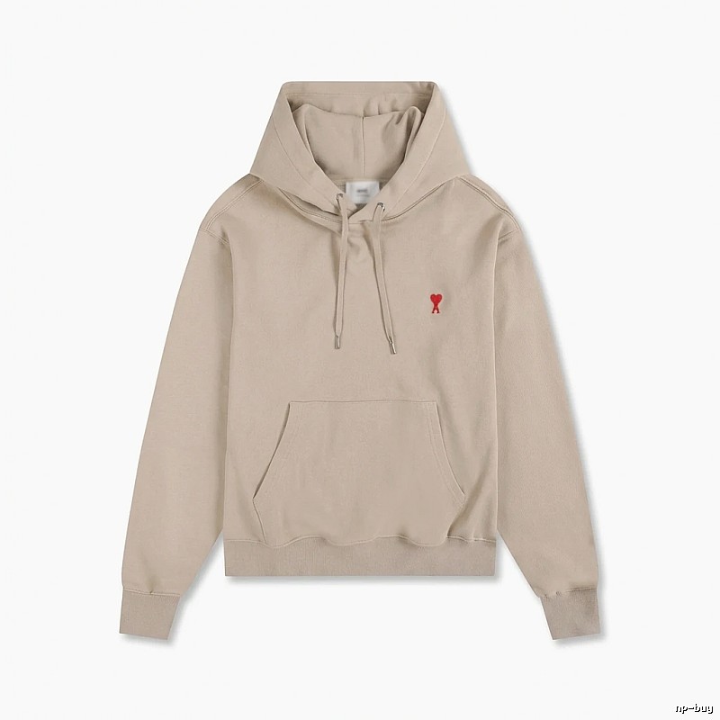 AMI Love Simple Style Sweatshirt