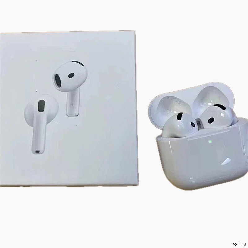 Apple AirPods 3 Wireless Earbuds