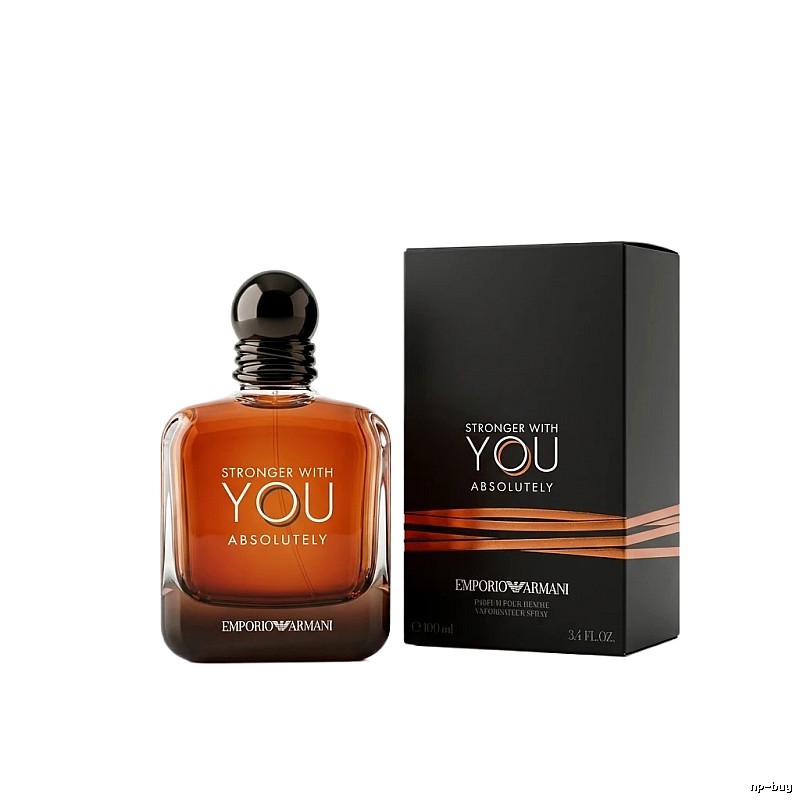 Armani Code Absolu Eau de Parfum