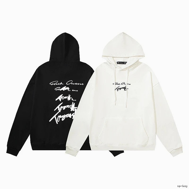 Balenciaga Streetwear Logo hoodie Black Pullover Small with Logo Accent