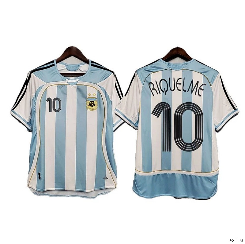 Brazil Compact Soccer jersey Blue Brazil Football for Smart Casual Looks