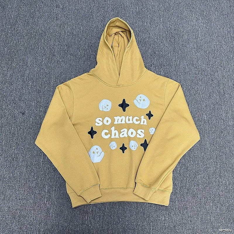 Broken Hearts Style H217 Skull Graphic Hoodie Sport Casual