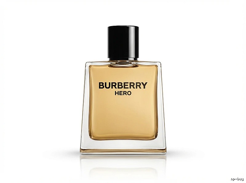 Burberry Hero Eau de Toilette