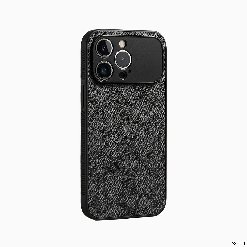 Coach Classic Retro Style Phone Case
