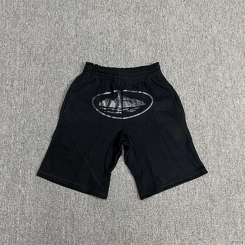 Corteiz Printed Trendy Shorts