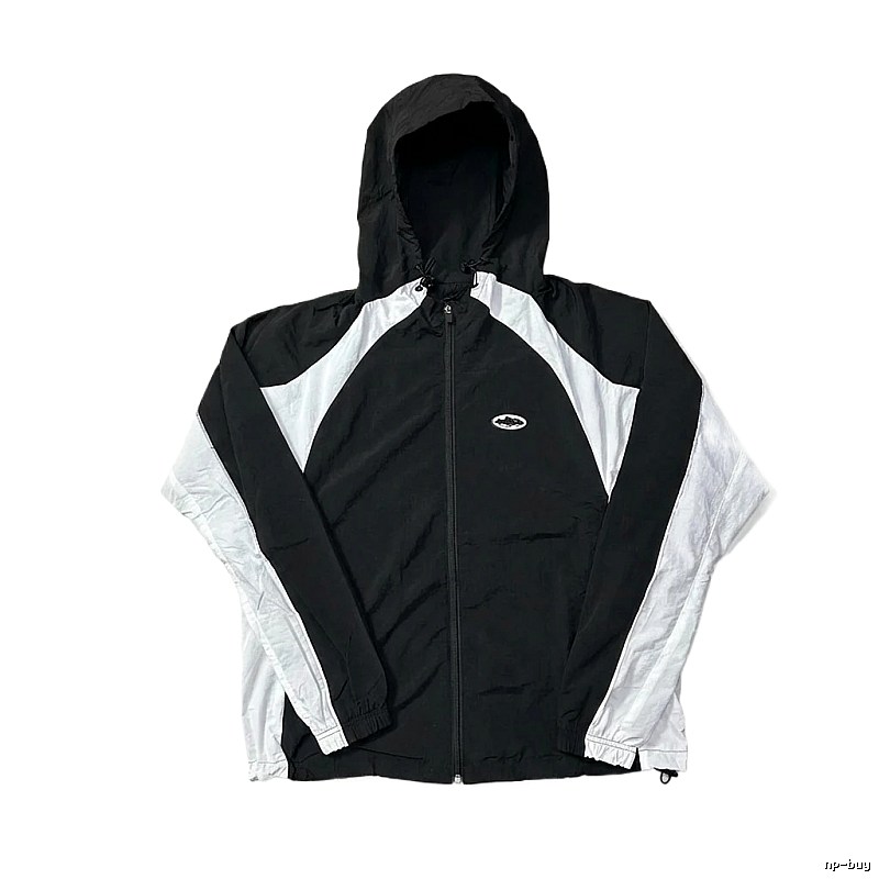 Corteiz Stitched Sporty Jacket