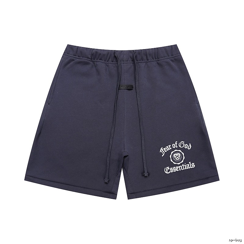ESSENTIALS Trendy Brand Casual Shorts