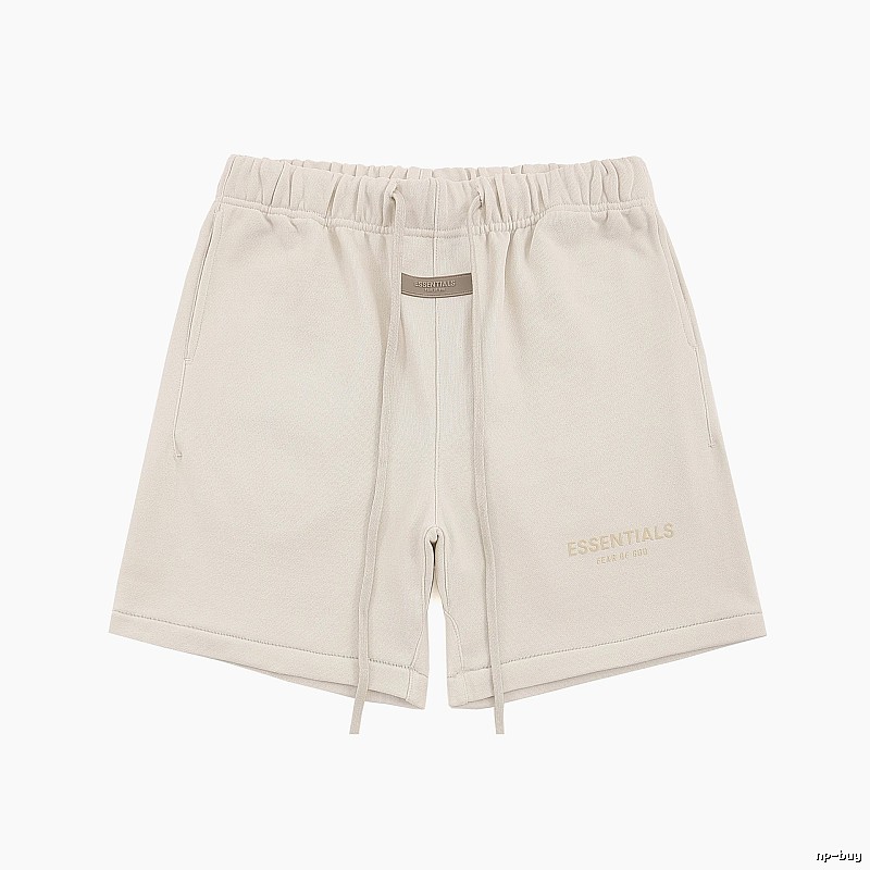 ESSENTIALS trendy casual shorts