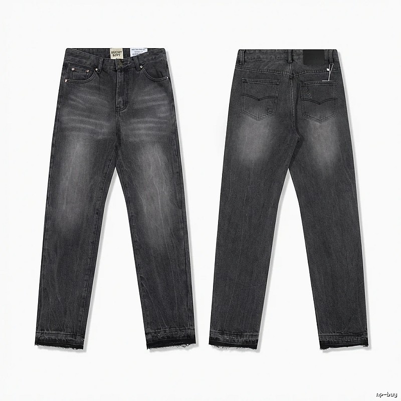 Gallery Dept Distressed Jeans