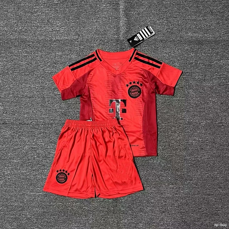 Germany Logo Detail Soccer jersey set White Germany Football with Relaxed Feel