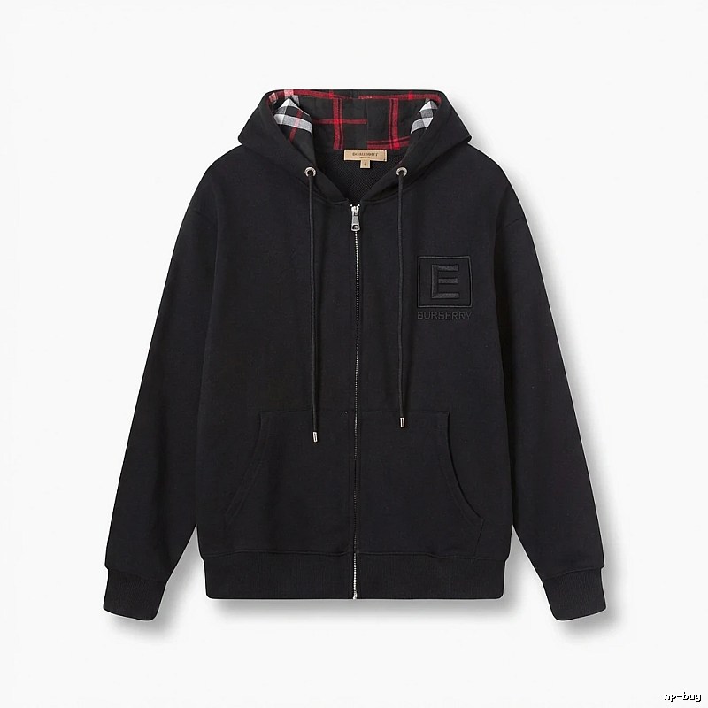 Gucci black hoodie
