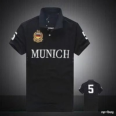 Inter Miami Black Polo Jersey Commuter Look