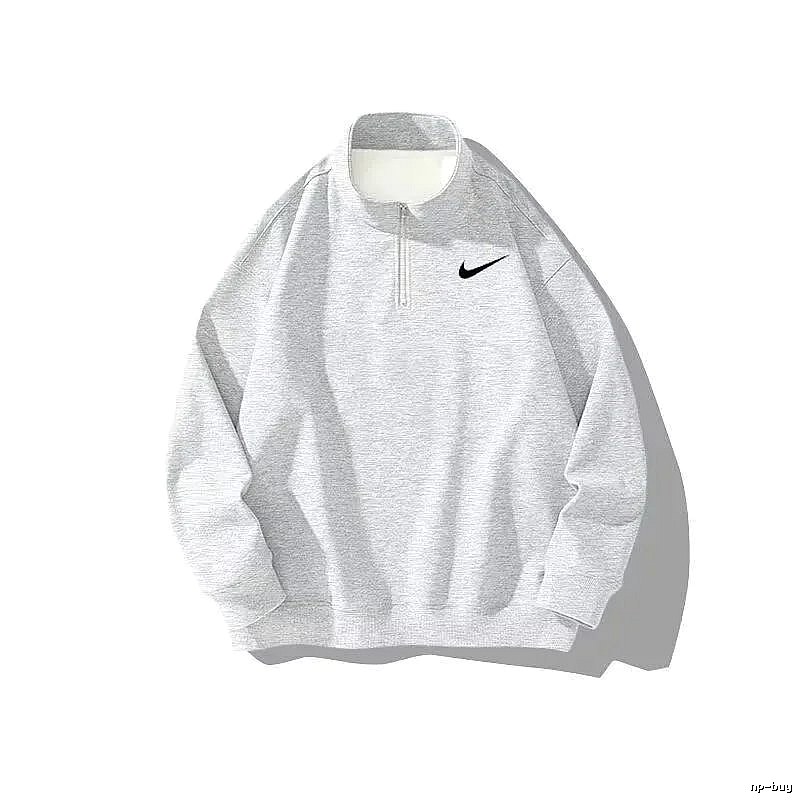 Lacoste Weekend Quarter-zip sweatshirt Black Quarter Zip for Seasonal Looks