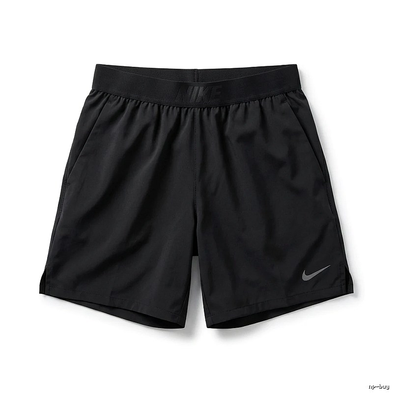 Nike sporty black shorts