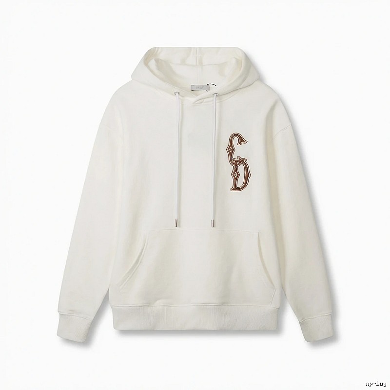 Other Embroidered Trendy and Cool Hoodie