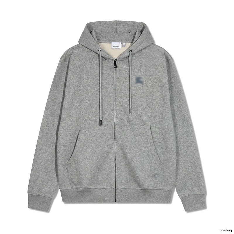 Other gray casual style hoodie