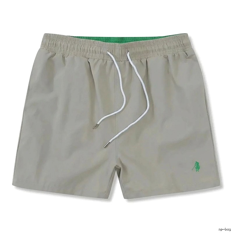 Ralph Lauren casual khaki shorts