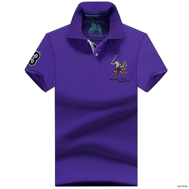 Ralph Lauren Daily Yellow polo shirt Bright Yellow Polo with Visual Detail