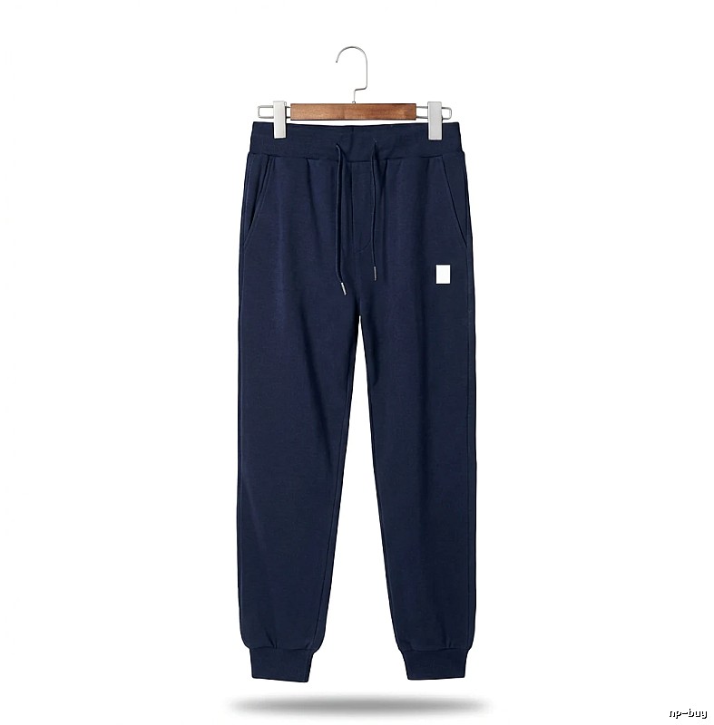 Ralph Lauren navy blue casual pants