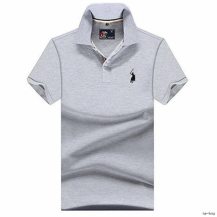 Ralph Lauren Relaxed Yellow polo shirt Bright Yellow Polo with Designer-Inspired Detail