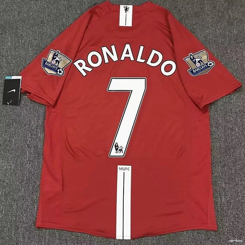 Real Madrid Compact Retro Teka soccer jersey White Retro Football for Sport-Inspired Styling