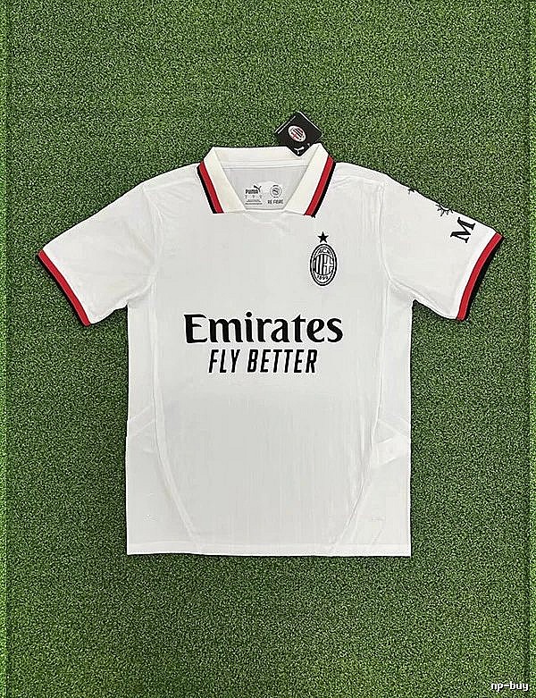 Real Madrid Premium Style Home soccer jersey White Real Madrid for Resort Outfits