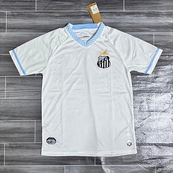 Real Madrid Sport Home soccer jersey White Football Gold for Warm Weather