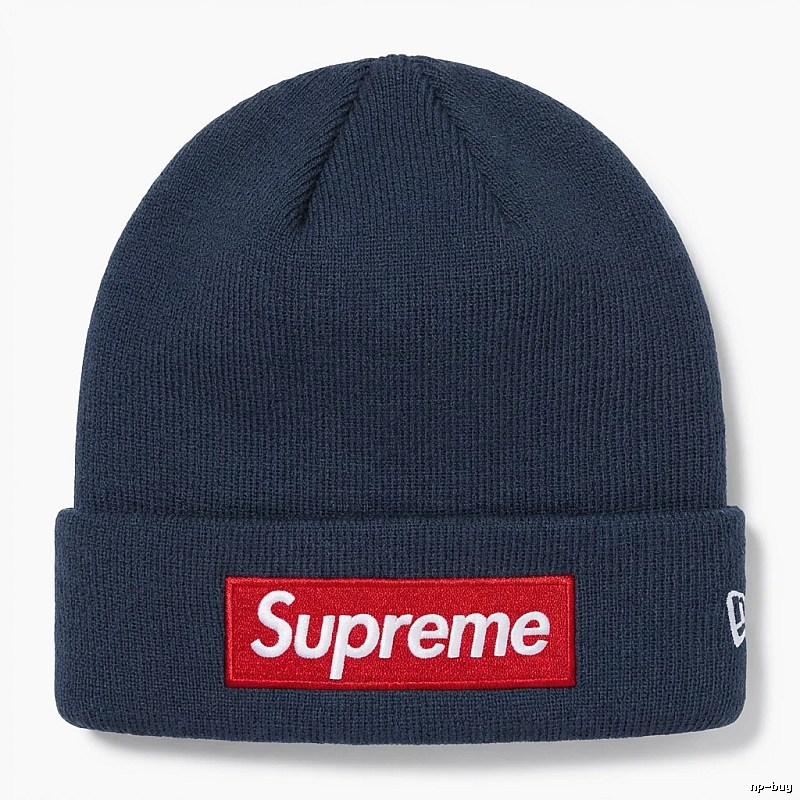 Supreme Basic Beanie
