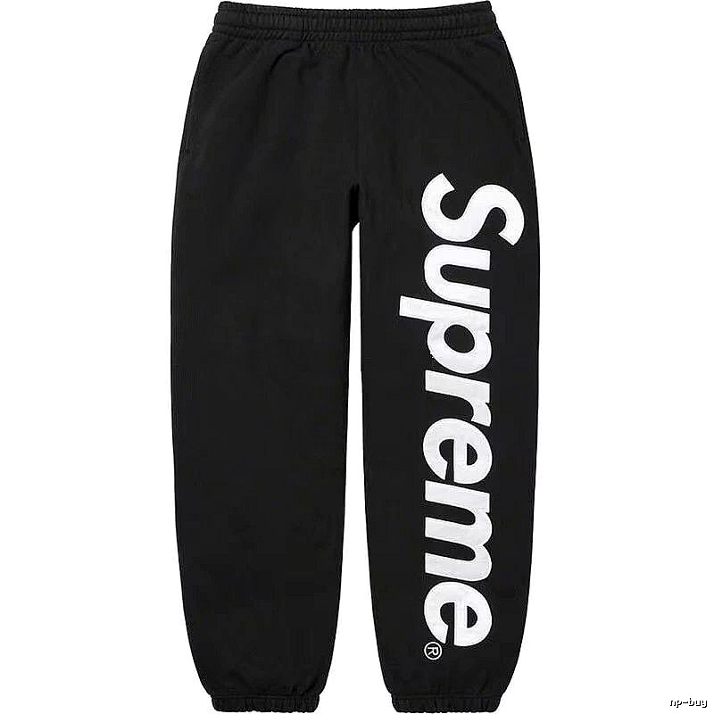 Supreme Weekend Logo hoodie Gray Red Oversized for Seasonal Looks
