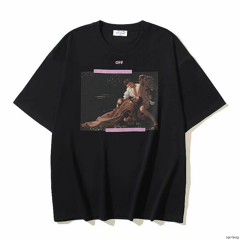 Thrasher Lightweight Flame logo T-shirt White Red Thrasher for Gift Ideas