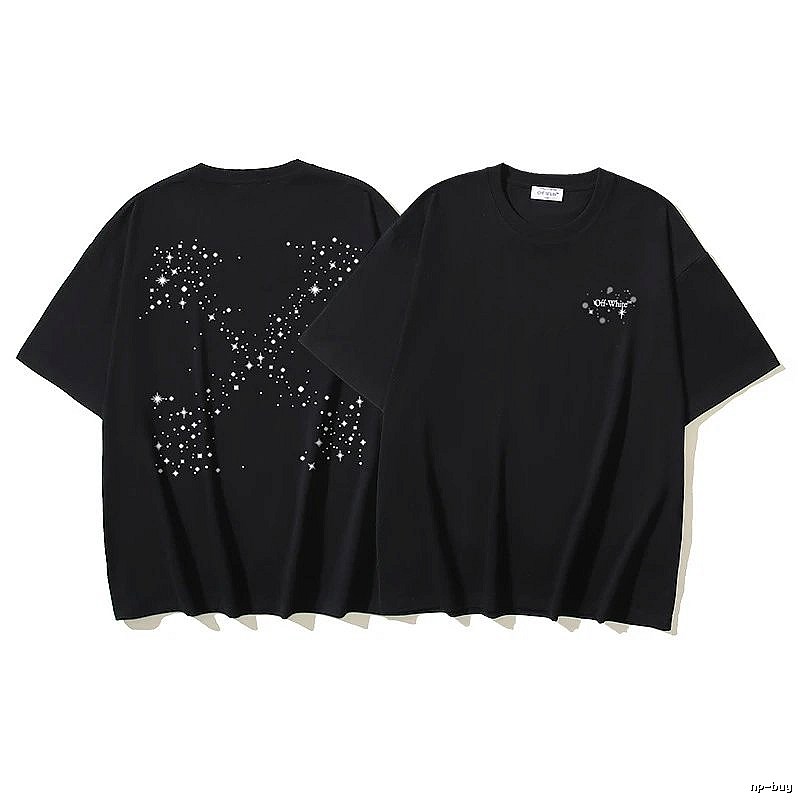 Thrasher Monogram Flame logo T-shirt White Red Thrasher for Layered Styling