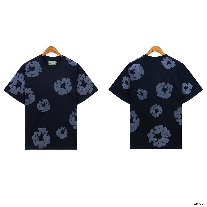 Toronto Raptors Logo Detail Team graphic T-shirt Black Toronto Raptors with Relaxed Feel