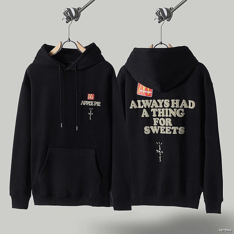 Travis Scott Summer Graphic hoodie Green Printed Graphics with Bold Graphic