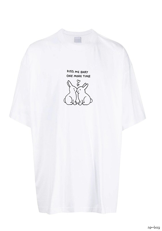 Urban Statement graphic T-shirt Black Colorful Lucky with Casual Appeal