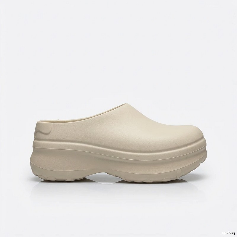 Yeezy sporty casual style off-white shoes