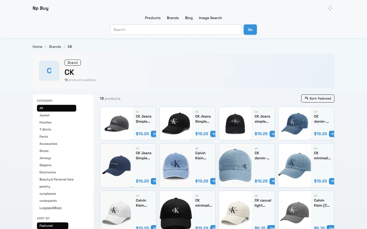 How to Read Brand Reviews on npbuy featured image for npbuy